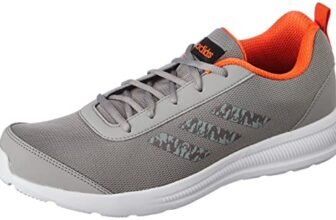 adidas Men StreetAhead M Running Shoes, Grey,UK-10