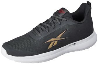 Reebok Lunar Walk Mens Walking Shoes