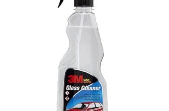 3M IA260166342 Auto Specialty Glass Cleaner (500 ml)