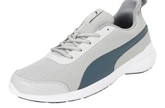 PUMA | City Men’s Shoes | Gray Violet-Quarry-Dark Slate | 10UK