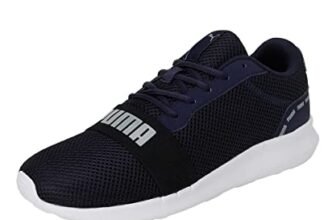 PUMA | Urus Sneakers | Peacoat-Castlerock | 9UK
