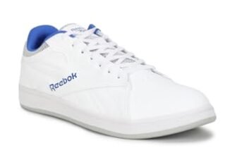 Reebok Courtswift Radiant Unisex Classics Shoes