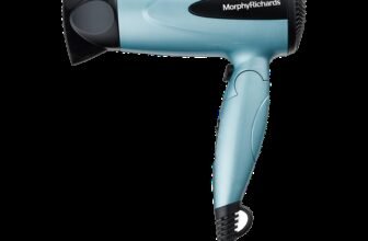 Morphy Richards 340035 Hair Dryer(1200 W, Multicolor)