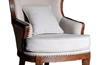 Daintree Jolly-LC-WHT Patio Chair (Lacquer Finish)
