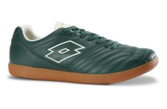 LOTTO Men Stadio Street Green Sneakers