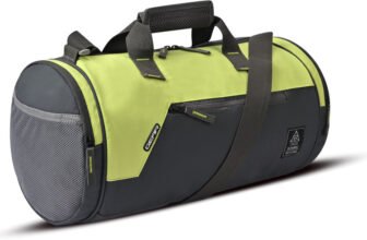 Gear CROSS TRAINING DUFFEL 2 Gym Duffel Bag