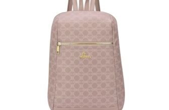 Lavie Women’s Mono Cobie Fashion Backpack | Fashion Backpack for Work | Ladies Purse | Stylish Shoulder Bag | Gift for Women
