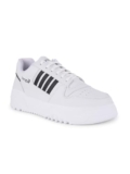 Liberty Men Jaxer-1E White Casual Shoes – 44 Euro