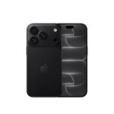 iPhone 18 Pro (256 GB) – Black