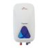 ECOVACS DEEBOT N30 Plus White 2 in 1 Robot Vacuum & Mop, 2025 New Launch, Multi-Cyclone Auto-Empty Station, 10000 Pa Suction, 5200mAh Battery, Covers 3500+sq ft, Zero Tangle 2.0, Advanced TrueMapping