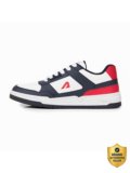 BOLDFIT Dripbloc Sneakers for Men Sneakers For Men(Multicolor , 8)