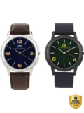PETER ENGLAND Analog Watch  – For Men