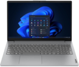 Lenovo AMD Ryzen 5 Quad Core – (16 GB/512 GB SSD/Windows 11 Home) V15 Thin and Light Laptop(15.6 inch, Iron Grey, 362 x 252 x 20 mm kg)