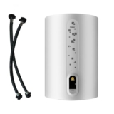 Haier ED Water Geyser 15ltr Digital Display 2000W Electric Storage Geyser Installation & Connection Pipes Wroth INR 700| Warranty 7 Yr on Tank| Shock Proof| 11-Level Safety