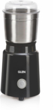Glen MMG 350 W Mixer Grinder(4045MMG | 1 Jar | Black)
