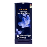 Godrej RD 195EN TDI MN BL