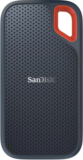 SanDisk E61 1 TB External Solid State Drive (SSD) 1050 Mb/s Window, Mac OS, Android, Portable, Type C Enabled,USB 3.2(Black, Red)