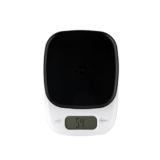 Pigeon Portable Digital Weighing Scale for Kitchen; Electronic Weighing Scale With LCD Display |5 Kg| With 1 Year Warranty