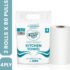 Shimmer Pro Toilet Cleaner – 10L | Professional Formula | Mega Refill Pack for Heavy Usage | Removes Tough Stains & Odours | Deep Cleaning Toilet Bowl Cleaner