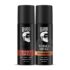 Man Matters 1.00 mm Derma Roller with Disinfectant | With 540 Titanium Alloy Needles | Promotes Beard & Hair Growth & Reduces Acne Scars | Safe & Effective to Use