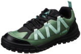 Woodland Men’s Olive MESH PU Casual shoes-10 UK (44EURO) (GC 6341024HS)