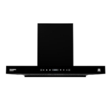 Crompton Intelli Sense 1470m3/hr 75cm Box Kitchen Chimney| Filterless Autoclean| Built In Oil Collector| Touch+ Motion Sensor Control| 10 Yrs Motor & 1 Yr Overall Warranty