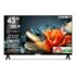 Hisense 100 cm (40 inches) A4Q Series Full HD Smart TV 40A4Q