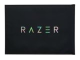 Razer 15″ Protective Laptop Sleeve: Scratch & Water-Resistant – Padded Interior Lining – Snag-Free Velcro – Flip-Out Mouse Mat – Classic Black, RC21-01580100-R3M1