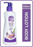 BOROPLUS Body Lotion for Nourishment Doodh kesar 100% Ayurvedic 300ML(300 ml)