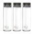 Milton Prudent 500 Thermosteel Bottle, 510 ml Water Bottle, 24 Hours Hot and Cold, Double Wall Vacuum Insulated, Water Bottles, Tea Flask/Coffee Flask for Sports, Travel, Red