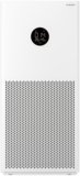 Mi Xiaomi Smart Air Purifier 4 Lite I 160 Sq. Ft. in 6 mins I 3 Stage High Efficiency Filter I Laser sensor I AQI Monitor I 360 m3/hr CADR covers 640 Sq. Ft. I App + Voice Control I Real time Filter Usage Room Air Purifier(White)