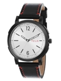 FCUK Analog Silver Dial Watch for Men – FK00010C