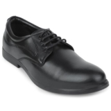 Liberty Fortune Majestic 1 Mens Black Formal Lacing 40