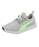 Puma Womens Loop X WNS Nimbus Cloud-Fizzy Lime Walking Shoe – 4 UK (38802404)