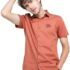 Highlander Men’s Slim Fit Shirts | Printed | Half Sleeves | Spread Collar | Casual Shirts | Men Shirts Blue/White