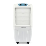 Livpure Coolbud Neo Personal Cooler 48L |240 Sq. Ft. Area Coverage| 20Ft. Poweful Air Throw| Inverter Compatible | Honeycomb Pads | 2 Yrs Motor Warranty & 1 Yr Comprehensive (White)
