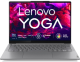Lenovo Yoga Slim 7 Ultra 9 185H WUXGA OLED with 1Yr ADP Intel Core Ultra 9 185H – (32 GB/1 TB SSD/Windows 11 Home) Yoga Slim 7 14IMH9 Thin and Light Laptop(14 inch, Luna Grey, 1.39 Kg, With MS Office)