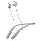 Boat Rockerz 203 Neckband(Grey)