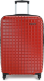 METRONAUT Grid Check-in Suitcase 4 Wheels – 28 Inch