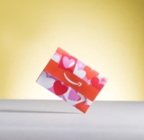 Amazon Pay Gift Card – Mini Envelope For Valentine’s Day -Rs.2000