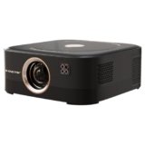 E GATE Duster 8X (S9 Pro Gold) Projector | 100% Dust Proof Automatic Android Projector | 800 ISO Lumen | Full HD Native 1080P & 4K HDR