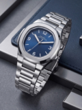 French Connection Analog Watch  – For Men