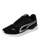 PUMA | Armour V2 Men’s Lightweight Sneakers | Black-Quarry-White | 7UK