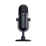 Razer Seiren V2 Pro – Professional-Grade USB Microphone for Streamers