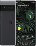 Google Pixel 6 Pro 5G (Stromy Black, 12GB RAM, 128GB Storage)