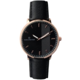 Carlington Aristocrat Series Analog Watches for Men with Premium Leather Strap – CT 1070