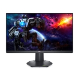 Dell-G2422HS-Black 24″ (60.96 cm) FHD Gaming Monitor, 165Hz, IPS Panel, Response: 1ms, NVIDIA® G-SYNC® Compatible Certified, AMD FreeSync, Premium Technology, 2X HDMI, Display Port, Headphone Line Out