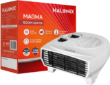 HALONIX 1600 Magma Room Heater Fan Room Heater