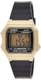 Casio Resin Youth Series Digital Black Dial & Band Men’s Watch – W-217Hm-9Avdf(I115)