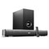 Sony HT-S20R Real 5.1ch Dolby Digital Soundbar for TV with subwoofer and Compact Rear Speakers, 5.1ch Home Theatre System (400W,Bluetooth & USB Connectivity, HDMI & Optical connectivity)